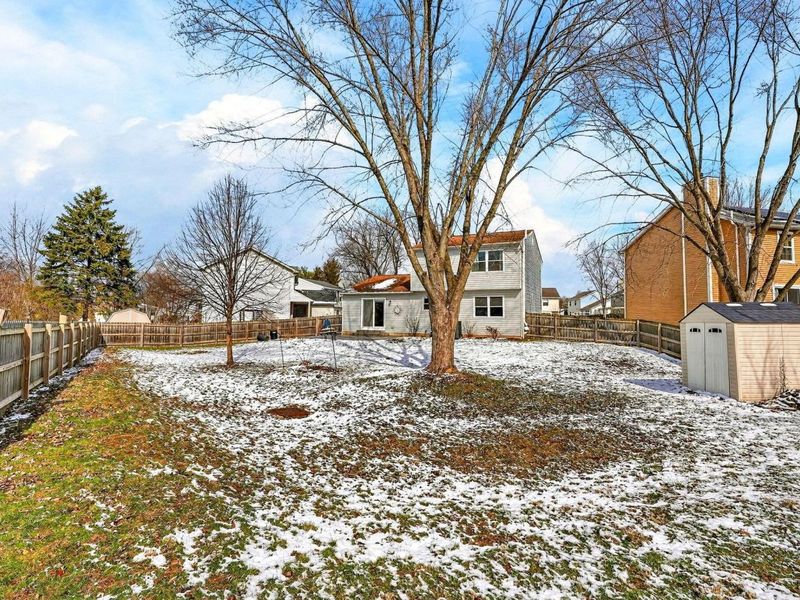 769 Ashford Glen Court, Columbus, OH 43230 Photo 8