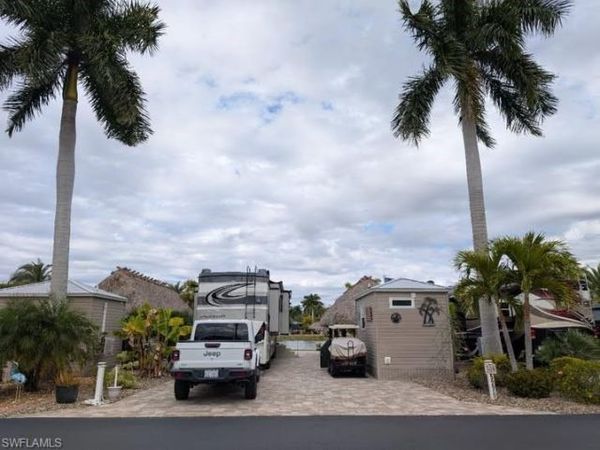 5279 Cypress Trail Resort CIR, FORT MYERS, FL 33905