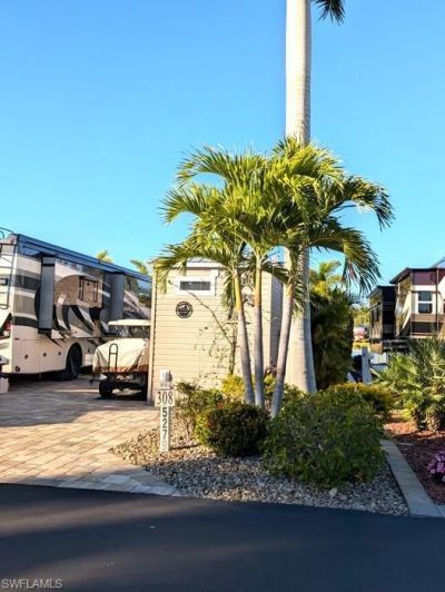 5279 Cypress Trail Resort Cir, Fort Myers, FL 33905 Photo