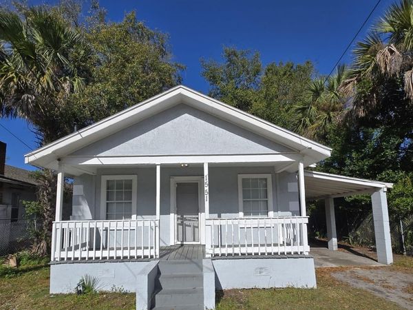 1551 E 27TH Street, Jacksonville, FL 32206
