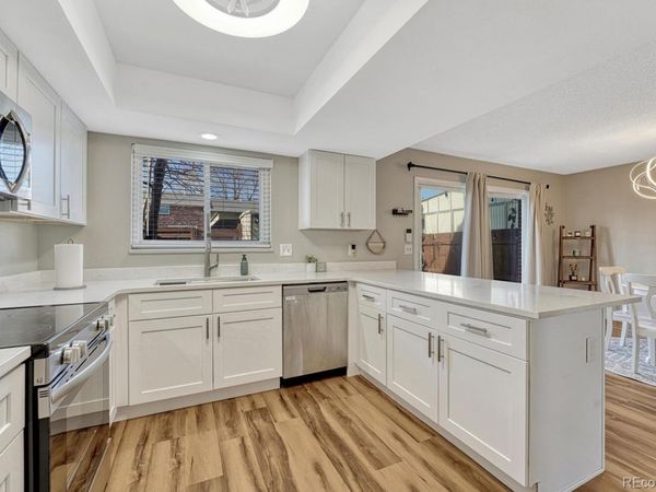 9004 E Mansfield Avenue , Denver, CO 80237