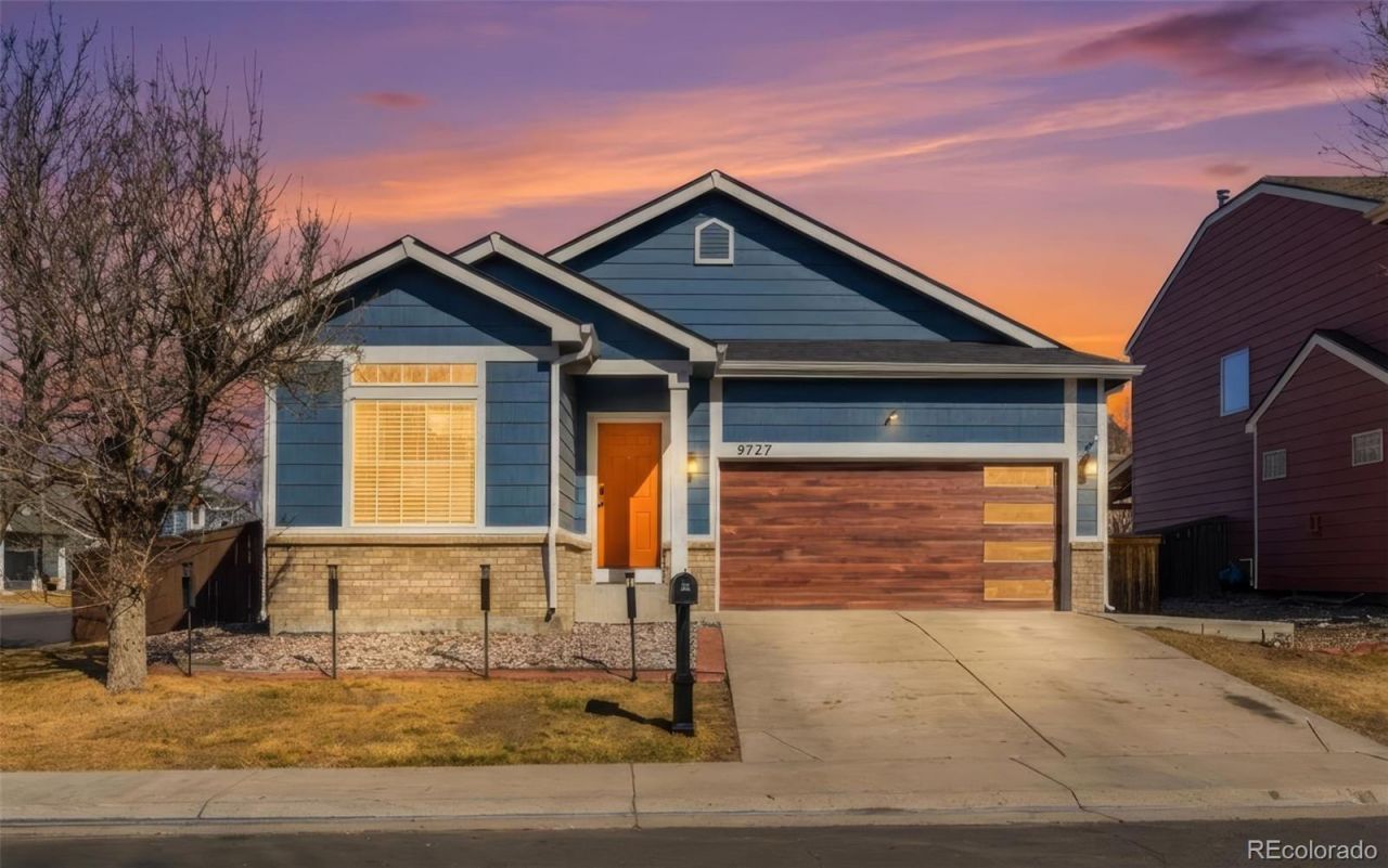 9727 Joliet Circle, Commerce City, CO 80022 Main Photo