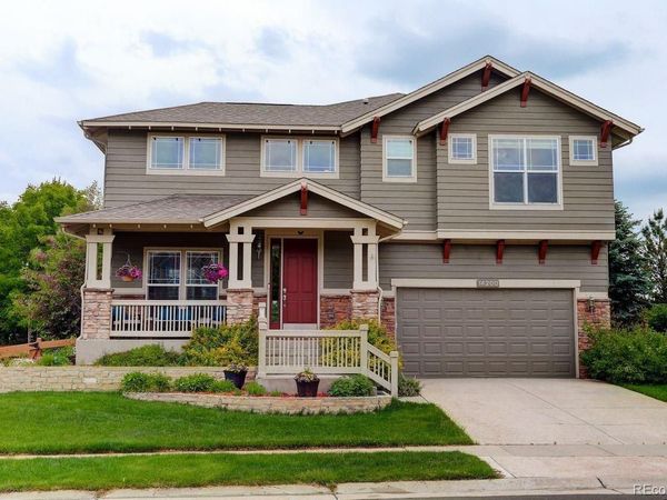 14200 W 86th Place , Arvada, CO 80005