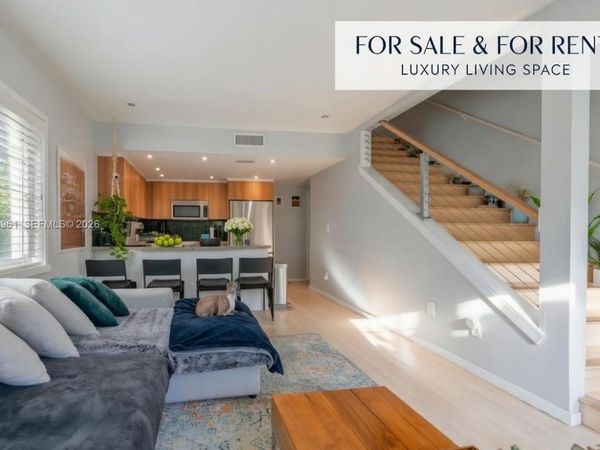 1061 Michigan Ave , Unit 4, Miami Beach, FL 33139