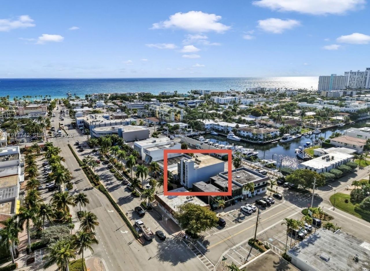 240 Commercial Blvd, Lauderdale by the Sea, FL 33308 Photo
