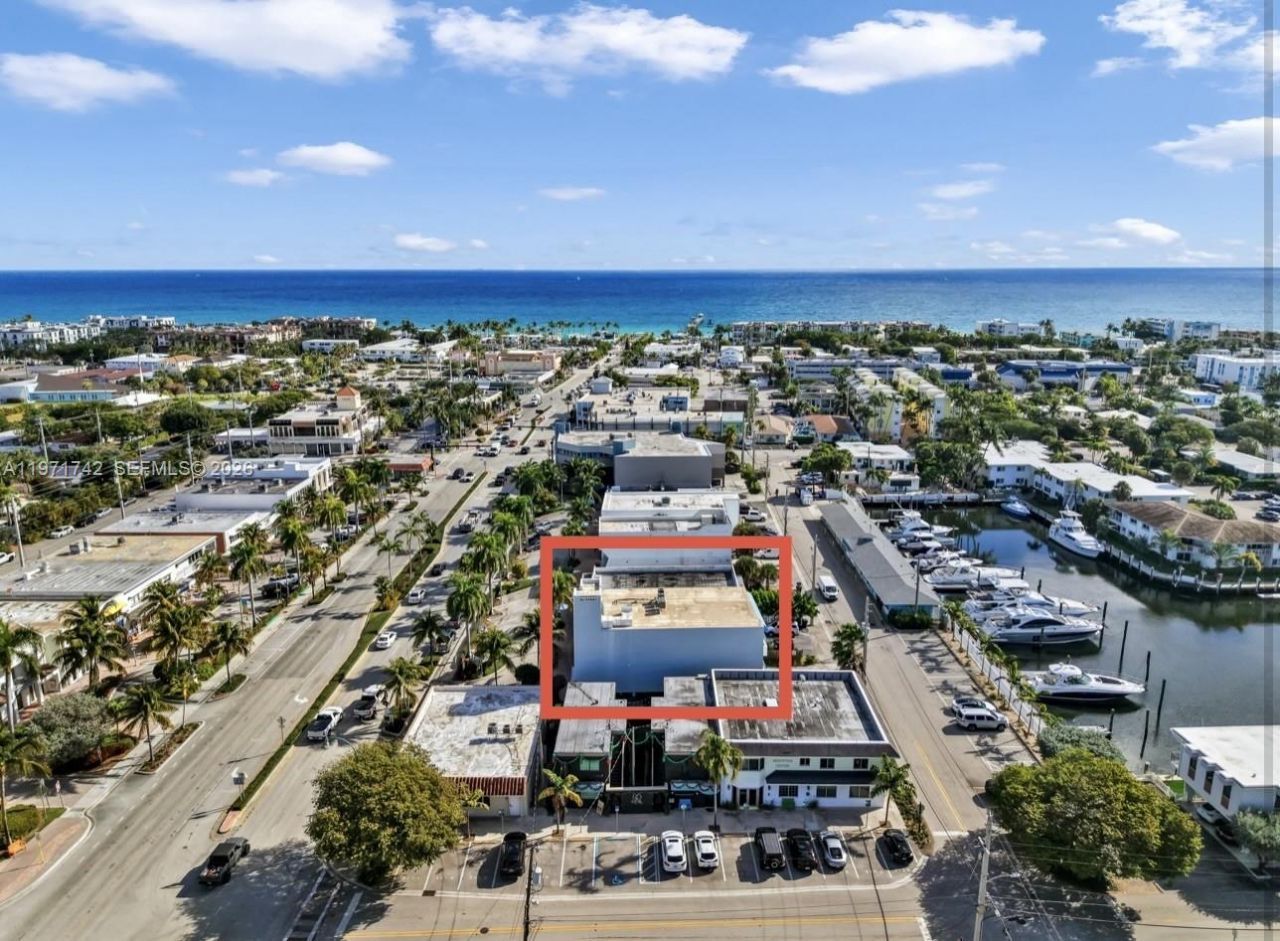 240 Commercial Blvd, Lauderdale by the Sea, FL 33308 Photo
