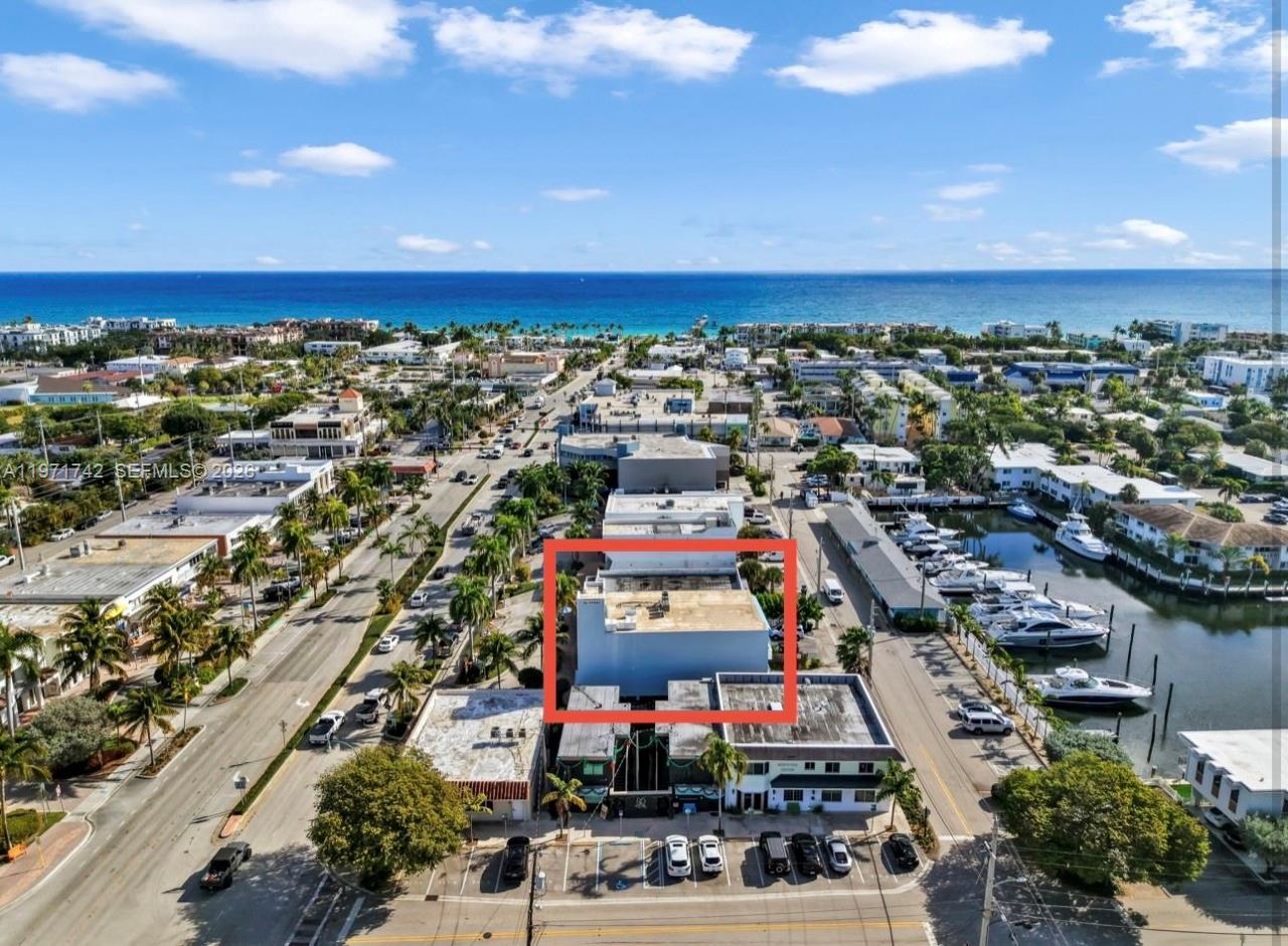240 Commercial Blvd, Lauderdale by the Sea, FL 33308 Photo