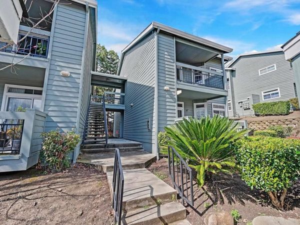 7815 7815 Canyon Meadow Cir, Unit H, Pleasanton, CA 94588