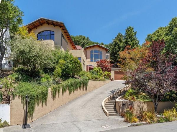 150 150 Vicente Rd, Berkeley, CA 94705