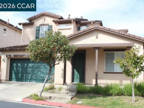 524 524 Rosewood Ln, Hercules, CA 94547