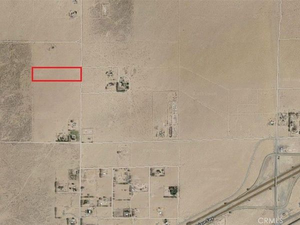 39596 Tami Road, Newberry Springs, CA 92365