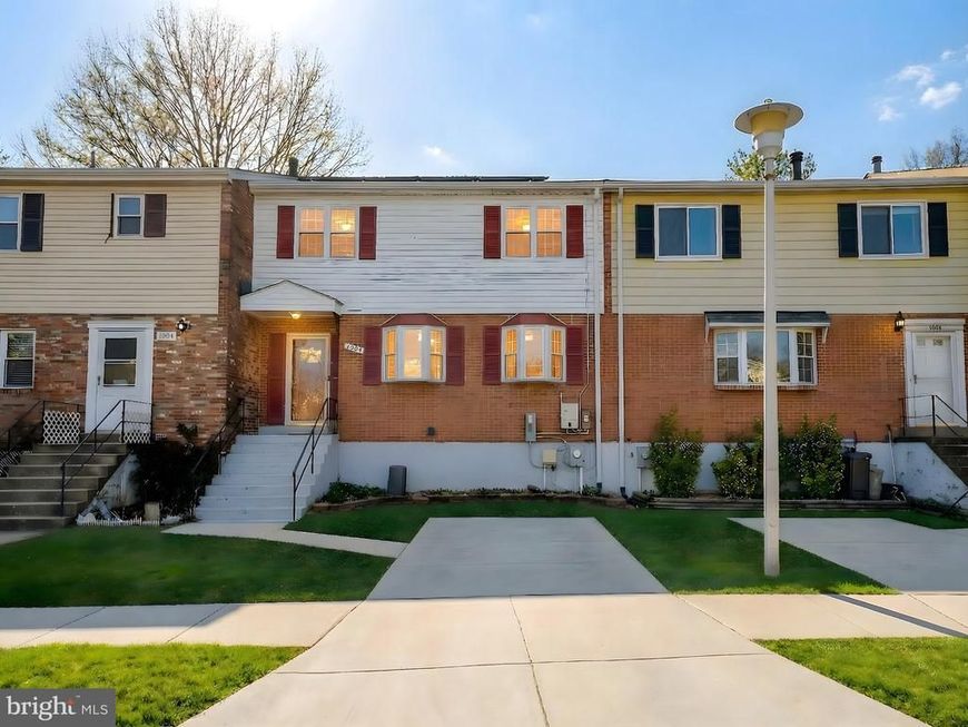 7601 Carissa Lane, Laurel, MD 20707 Main Photo