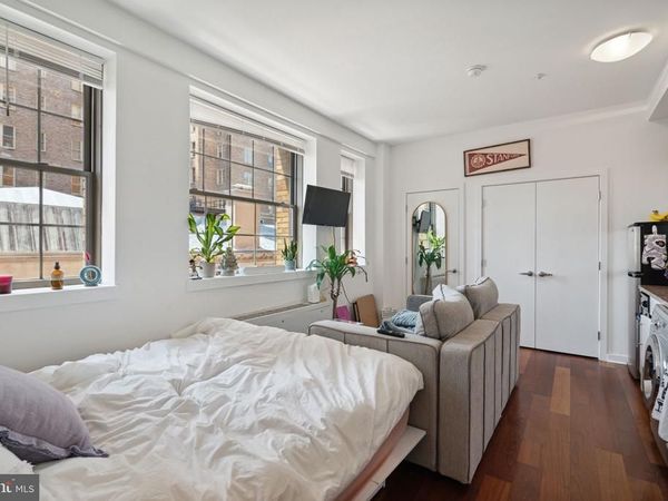 219 29 S 18TH STREET, Unit 411C, PHILADELPHIA, PA 19103