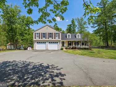 1504 GRACE ESTATES DRIVE, CATLETT, VA 20119