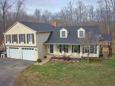 1504 GRACE ESTATES DRIVE, CATLETT, VA 20119