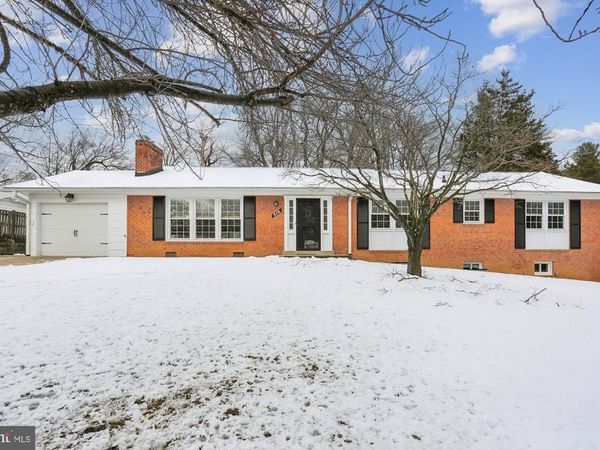 513 BEAUMONT ROAD, SILVER SPRING, MD 20904