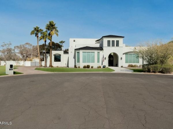 11745 N 99TH Street, Scottsdale, AZ 85260