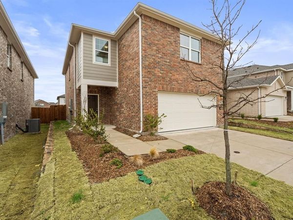 619 Colgate Circle, Princeton, TX 75407