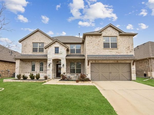 6201 Cheshire Street , Celina, TX 76227