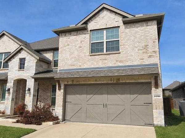 6201 Cheshire Street, Celina, TX 76227