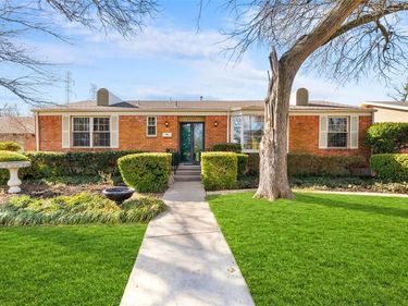 3432 Mapleleaf Lane, Dallas, TX 75233