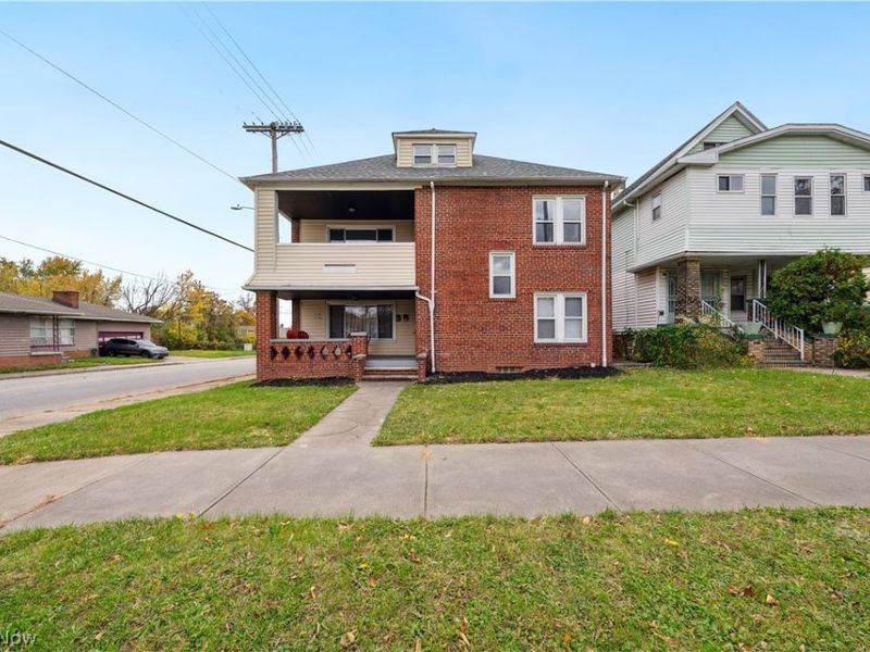 3740 E 151st Street, Unit UP, Cleveland, OH 44120 Photo 2