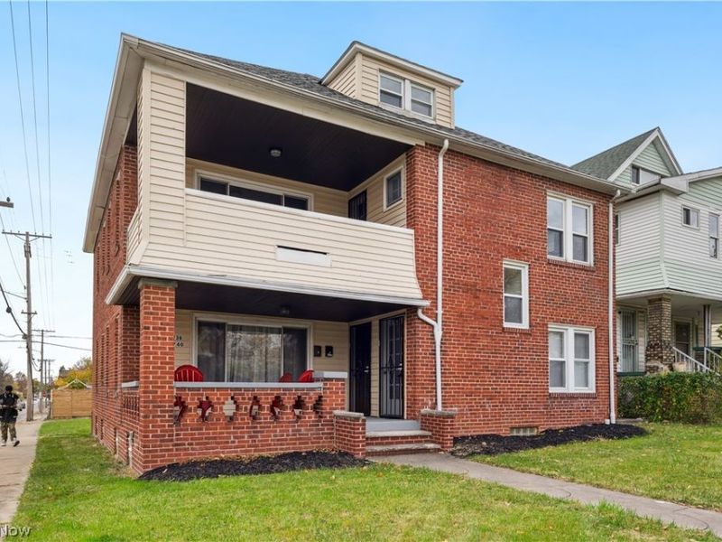 3740 E 151st Street, Unit UP, Cleveland, OH 44120 Photo 3