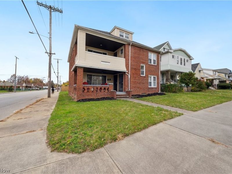 3740 E 151st Street, Unit UP, Cleveland, OH 44120 Photo 4