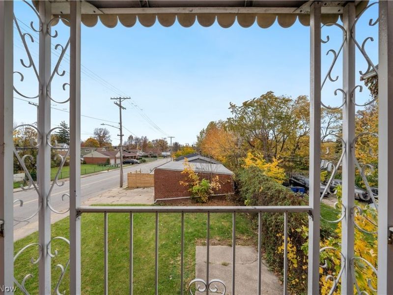 3740 E 151st Street, Unit UP, Cleveland, OH 44120 Photo 45