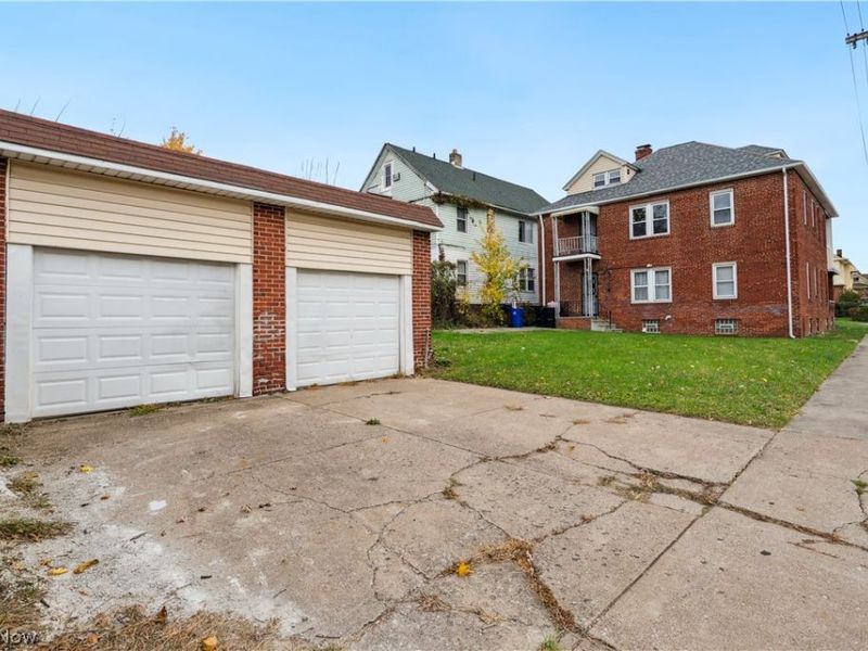 3740 E 151st Street, Unit UP, Cleveland, OH 44120 Photo 47