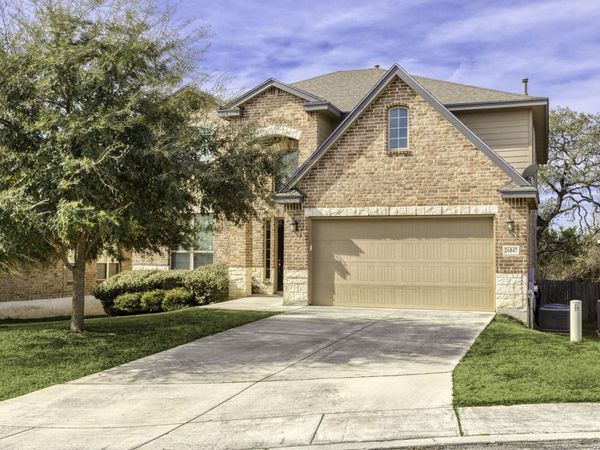 26847 Tulip Meadow, Boerne, TX 78015