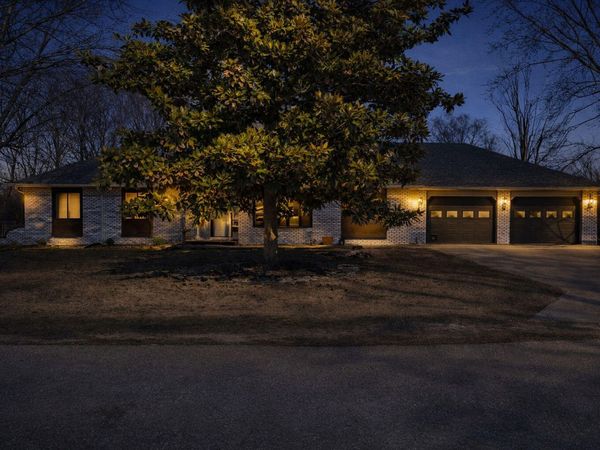 109 W Oak Street, Nixa, MO 65714