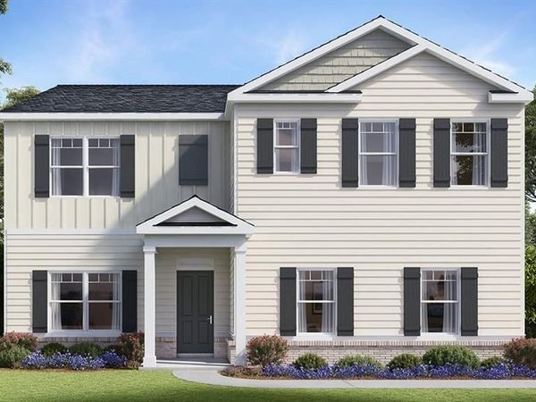 408 Teamon Pointe Drive, Griffin, GA 30223