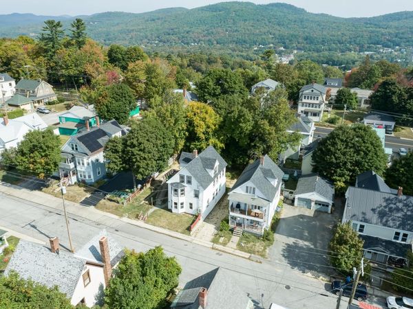 236 Knox Street , Rumford, ME 04276