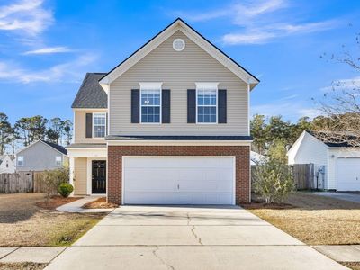 131 Patriot Lane, Summerville, SC 29486