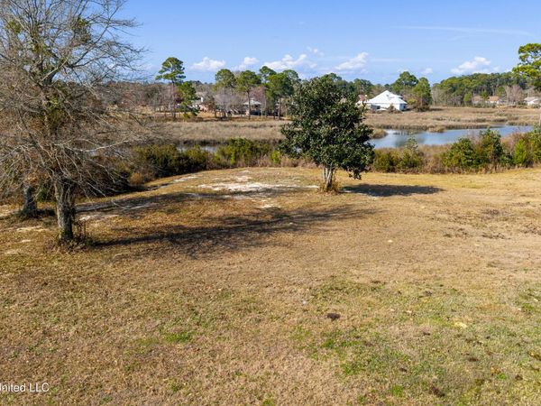 Lot 13 Wetzel Drive, Biloxi, MS 39532
