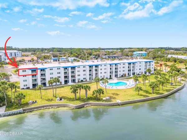 3131 S Ridgewood Avenue, Unit 4120, South Daytona, FL 32119