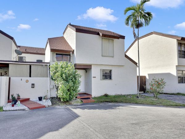 9702 NW 5th Lane, Unit 9702, Miami, FL 33172