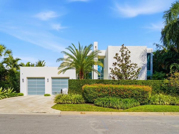 125 Churchill Road, West Palm Beach, FL 33405