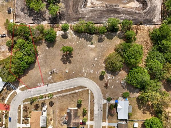 0 Hemlock Circle, Fort Pierce, FL 34947