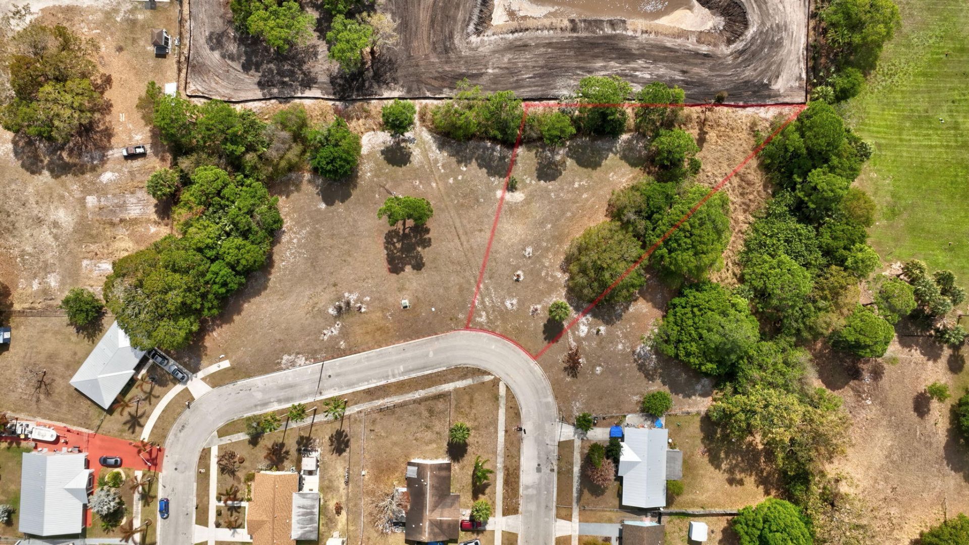 0 Hemlock Circle, Fort Pierce, FL 34947 Photo