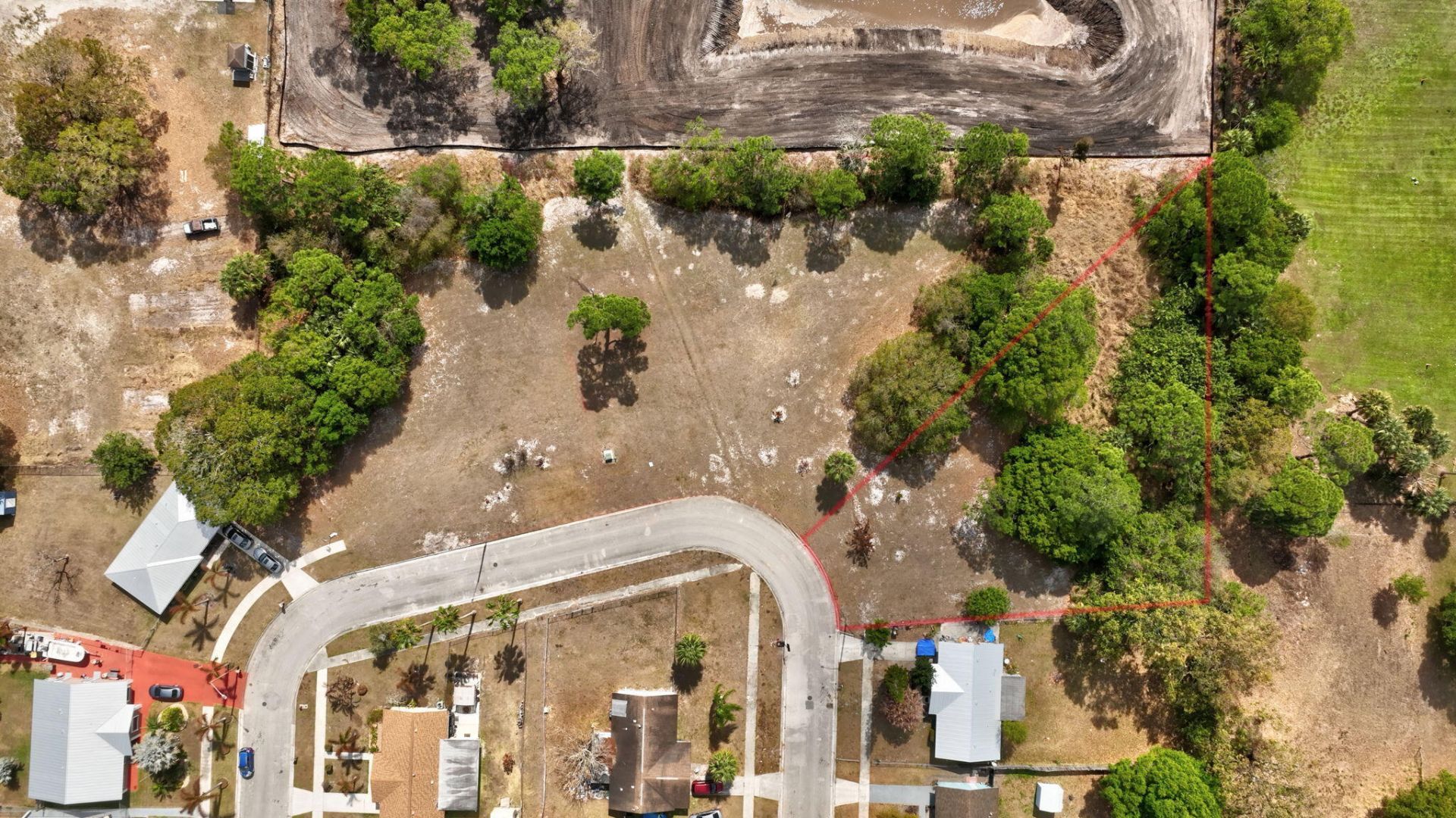 0 Hemlock Circle, Fort Pierce, FL 34947 Photo