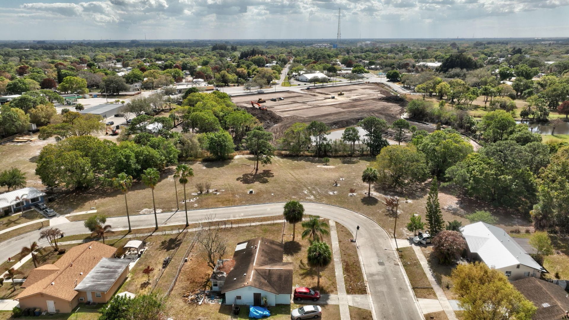 0 Hemlock Circle, Fort Pierce, FL 34947 Photo