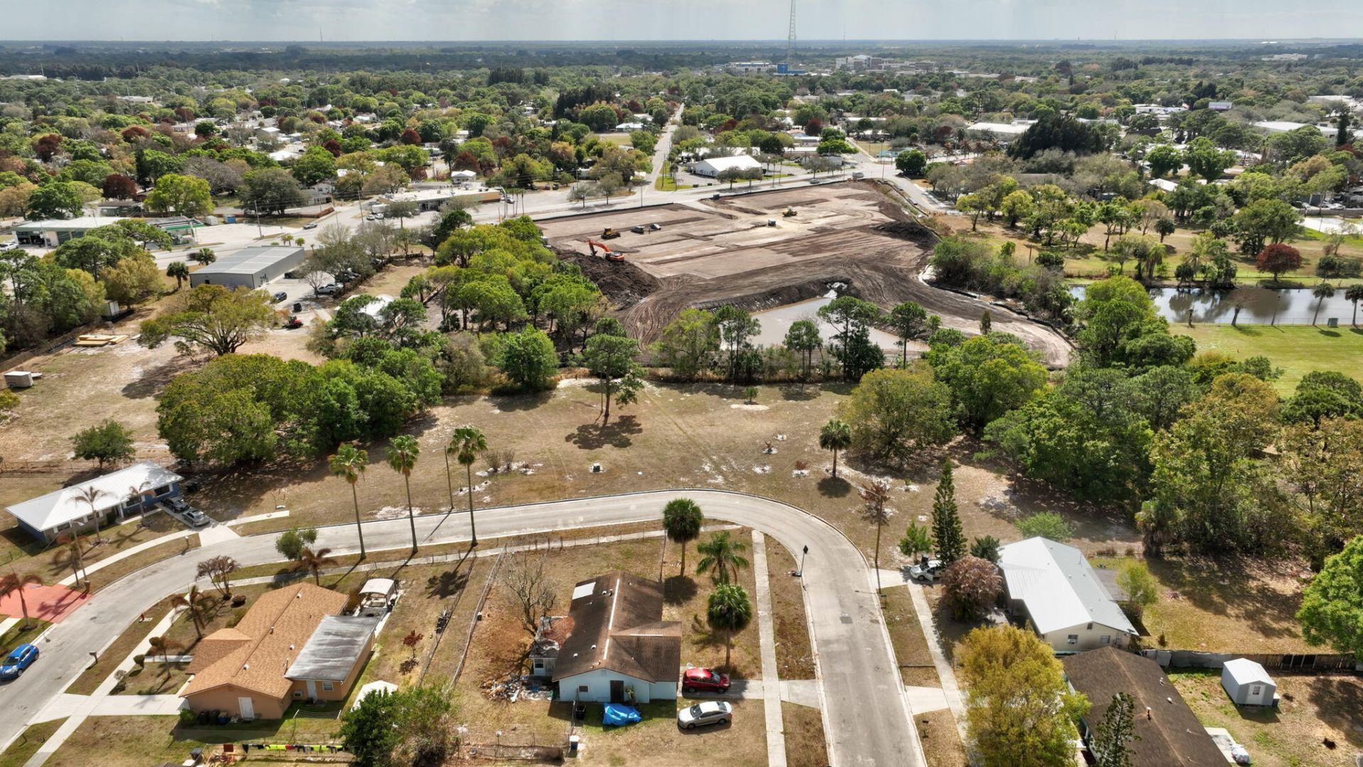 0 Hemlock Circle, Fort Pierce, FL 34947 Photo