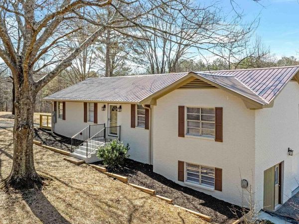 3301 County Road 106, Mentone, AL 35984