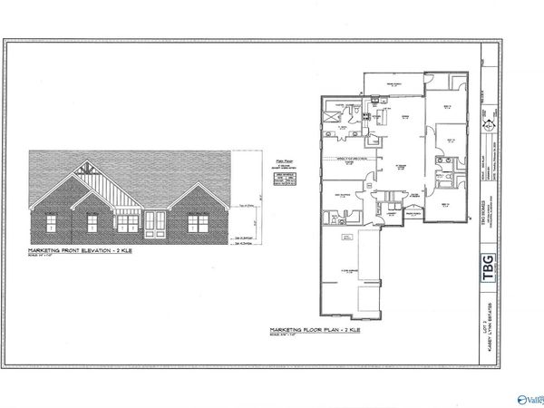 23807 Justin Brent Circle, Elkmont, AL 35620