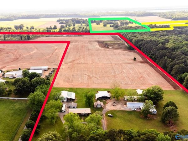 2507 SW Rockhouse Road, Madison, AL 35756