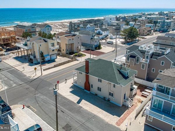 7800 OCEAN BOULEVARD, LONG BEACH TWP, NJ 08008