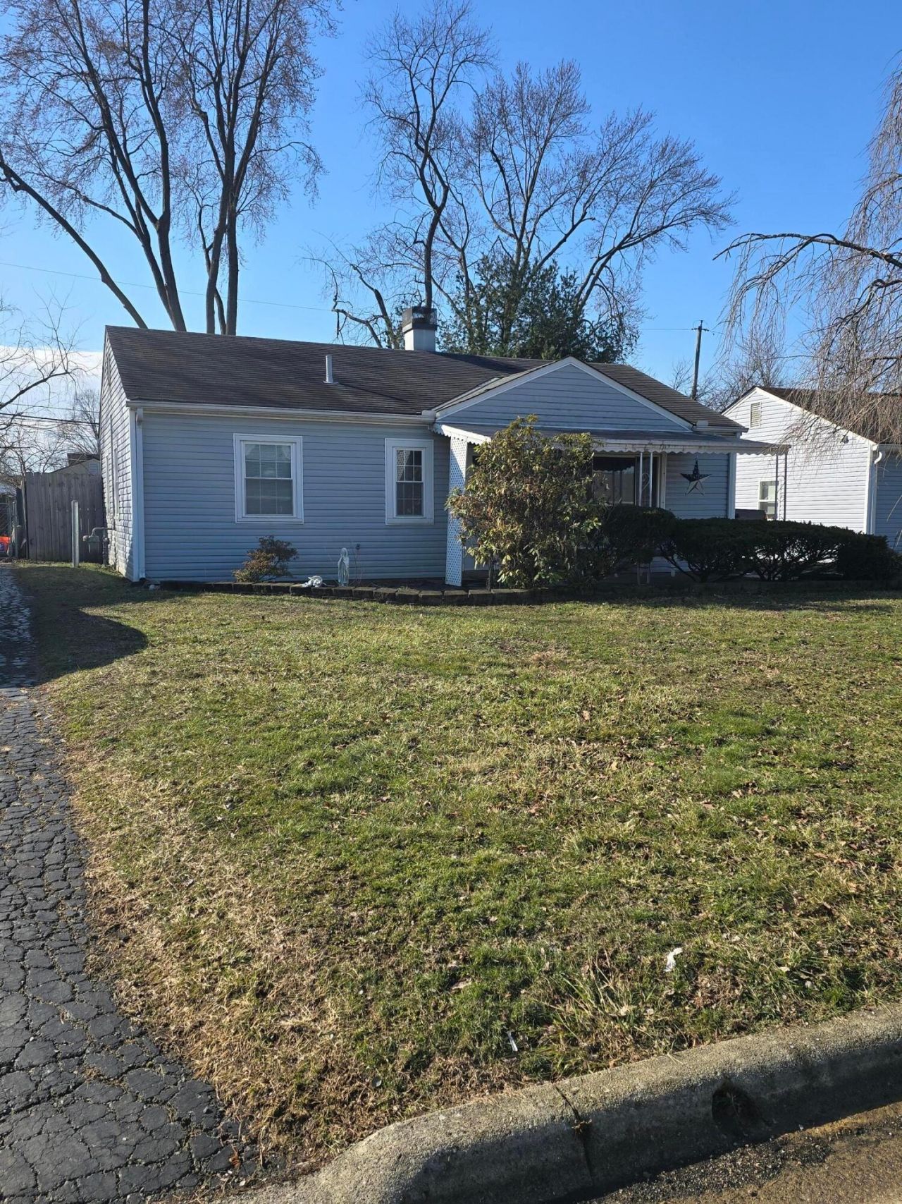 4517 Saint Rita Lane, Columbus, OH 43213 Main Photo