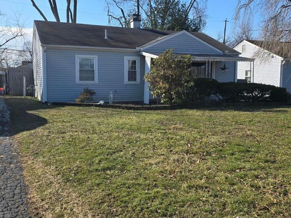 4517 Saint Rita Lane, Columbus, OH 43213